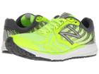 New Balance Vazee Pace V2 (lime Glo/thunder) Women's Running Shoes