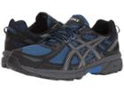 Asics Gel-venture(r) 6 (victoria Blue/victoria Blue/black) Men's Running Shoes