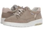 Mephisto Natasha (light Grey Nubuck/texas) Women's Shoes