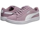 Puma Vikky V2 (elderberry/puma White/puma Silver) Women's  Shoes