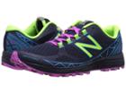 New Balance Vazee Summit (abyss/toxic) Women's Running Shoes