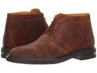 Donald J Pliner Ericio-81 (camel) Men's Shoes