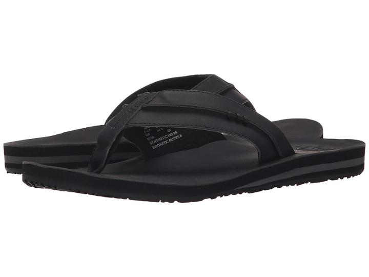 Reef Marbea Sl (black) Men's Sandals
