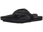 Reef Marbea Sl (black) Men's Sandals