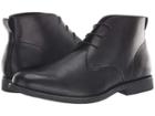 Van Heusen Orson (black) Men's Shoes