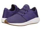 New Balance Fresh Foam Cruz V2 Nubuck (wild Indigo/deep Cosmic Sky) Women's Running Shoes