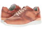 Pikolinos Modena W0r-6721c2 (flamingo) Women's Lace Up Casual Shoes