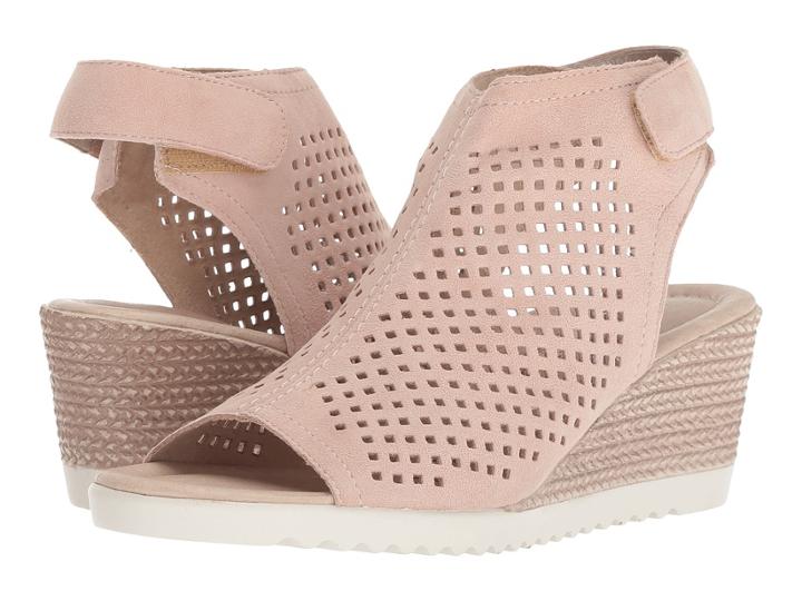 Rieker D3470 Marilyn 70 (nude) Women's Shoes