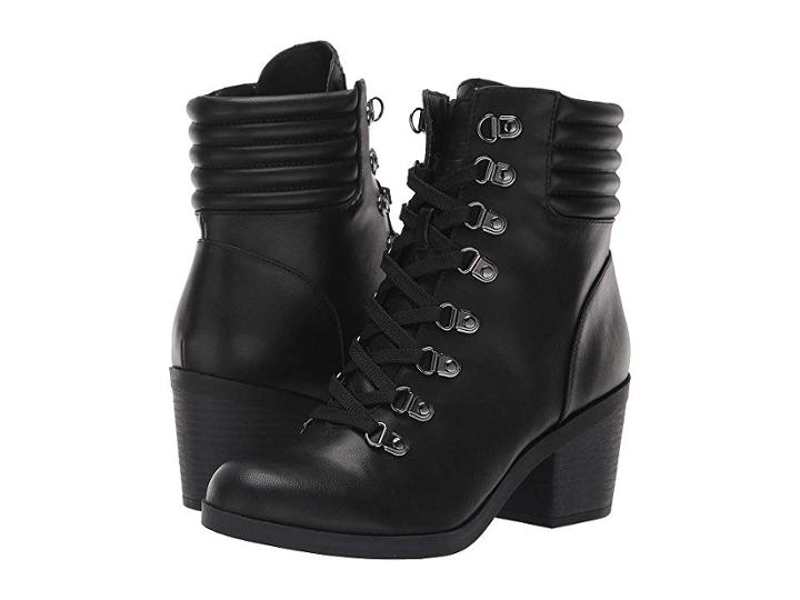 G By Guess Amend (black) Women's Shoes