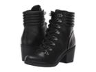 G By Guess Amend (black) Women's Shoes