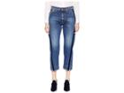 Sportmax Divina Denim In Midnight Blue (midnight Blue) Women's Jeans