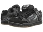 Globe Tilt (black/camo Tpr) Men's Skate Shoes