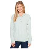 Carhartt Coleharbor Hoodie (mist) Women's Sweatshirt