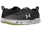 Under Armour Ua Kilchis (anthracite/white/white) Men's Shoes