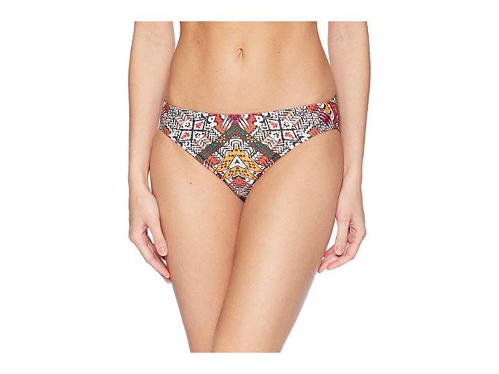 Prana Lani Bottom (cargo Marrakesh) Women's Swimwear