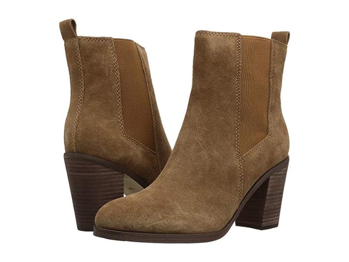 Splendid Newbury (light Oak) Women's Shoes