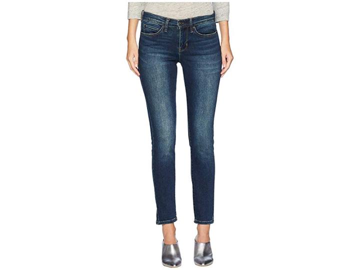 Nicole Miller New York Soho High-rise (hudson) Women's Jeans