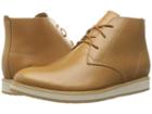 Lacoste Millard Chukka 316 1 (light Brown) Men's Shoes