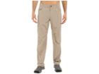 Columbia Silver Ridge Stretchtm Pants (tusk) Men's Casual Pants