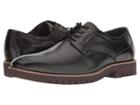 Stacy Adams Barclay Plain Toe Lace Up Oxford (cargo Green) Men's Shoes