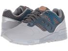 Saucony Originals Grid Sd Ht (grey/blue) Men's Classic Shoes