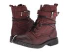 Musse&cloud Santana (burgundy) Women's Boots