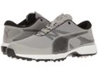 Puma Golf Ignite Drive Sport (drizzle/puma Black/puma White) Men's Shoes