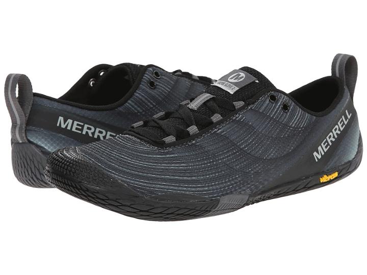Merrell Vapor Glove 2 (black/castlerock) Women's Shoes