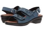 Spring Step Ceri (blue) Women's Shoes