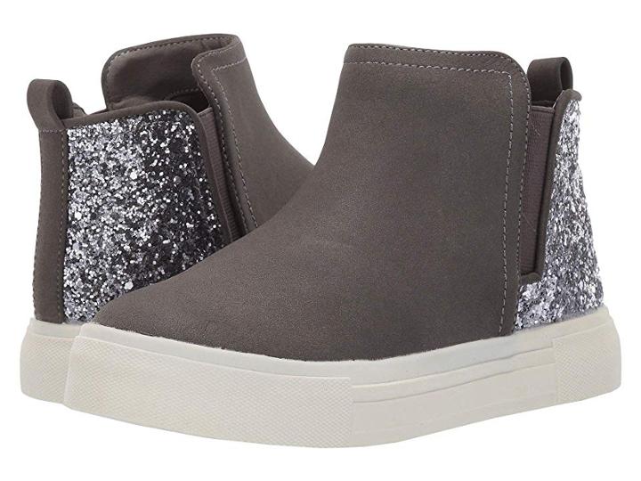 Dolce Vita Kids Calah (little Kid/big Kid) (slate) Girl's Shoes