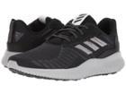 Adidas Alphabounce Rc (black/grey/grey Five) Men's Running Shoes