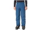 White Sierra Soquel Pants (slate Blue) Men's Casual Pants
