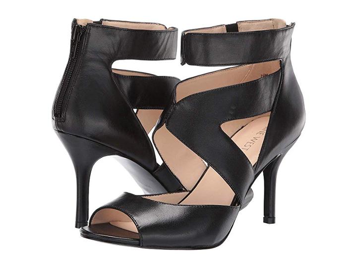 Nine West Good2goo (black) Women's Shoes