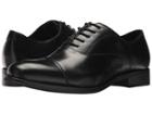 Kenneth Cole New York Brock Oxford (black) Men's Lace Up Casual Shoes