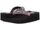Yellow Box Sydnee (multi) Women's Sandals