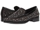Aerosoles East End (black Sparkle) Women's  Shoes
