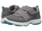 Ryka Devotion Plus Cinch (slate Grey/bluebird/yucca Mint) Women's Cross Training Shoes