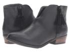 Dirty Laundry Chrystal (black Burnished) Women's Shoes