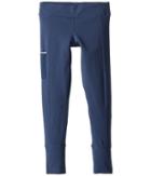 Columbia Kids Lena Lake Leggings (little Kid/big Kid) (carbon/whitened Pink) Girl's Casual Pants
