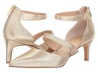 Franco Sarto Davey (platino Spirit Leather) Women's Shoes