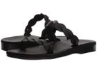 Jerusalem Sandals Joanna (black) Women's Sandals