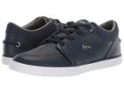 Lacoste Bayliss 118 1 U (navy/white) Men's Shoes