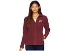 Columbia Give And Gotm Full Zip Fleece (vt/maroon) Women's Fleece