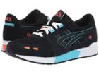 Onitsuka Tiger By Asics Gel-lyte (black/black) Men's Shoes