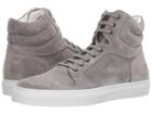 To Boot New York Belmont (grey Suede) Men's Shoes