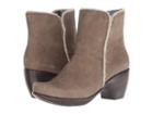 Naot Fantasy (smokey Pine/nougat) Women's Shoes