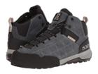 Five Ten Guide Tennie Mid (utility Blue) Men's Hiking Boots