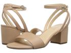 Nine West Galletto (barely Nude) Women's Shoes