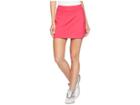 Nike Golf Dry Skort Knit 15 (rush Pink/flint Silver) Women's Skort