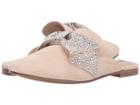 Steve Madden Harlan (natural Suede) Women's Shoes